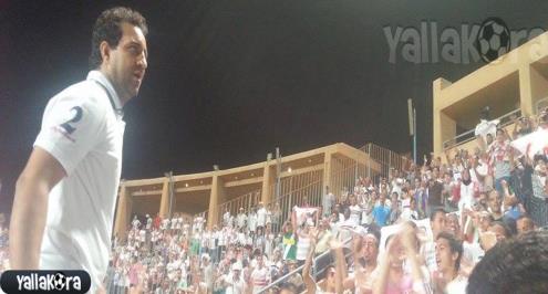 أحمد مرتضى: المدرب القادم ألماني.. وشحاتة من رموز الزمالك